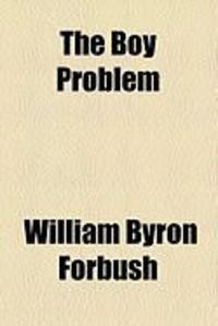 Produktbild: The Boy Problem