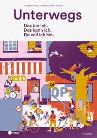Produktbild: Unterwegs