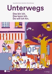Produktbild: Unterwegs