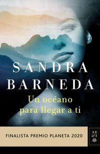 Produktbild: Un oc&eacute;ano para llegar a ti