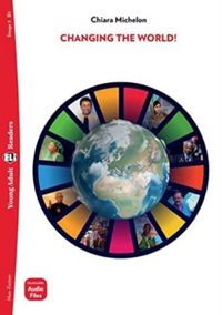 Produktbild: Young Adult ELI Readers - English