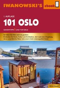 Produktbild: 101 Oslo