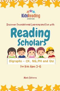 Produktbild: Reading Scholars