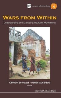 Produktbild: Wars from Within