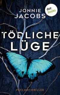 Produktbild: T&ouml;dliche L&uuml;ge