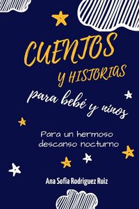 Produktbild: Cuentos y Historias para beb&eacute; y ni&ntilde;os