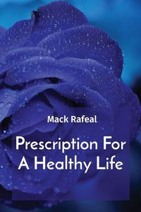 Produktbild: Prescription For A Healthy Life