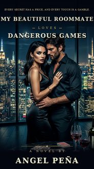 Produktbild: My Beautiful Roommate Loves Dangerous Games