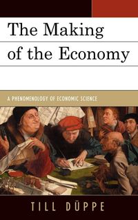 Produktbild: Making of the Economy