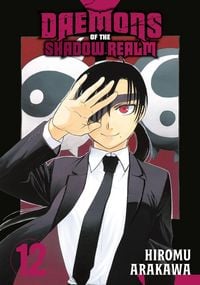 Produktbild: Daemons of the Shadow Realm 12