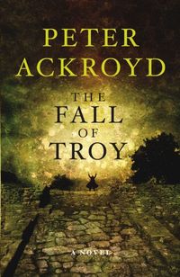 Produktbild: The Fall of Troy