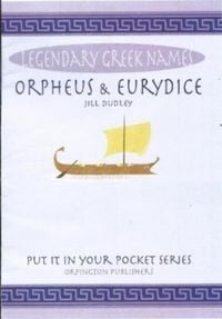 Produktbild: Orpheus & Eurydice
