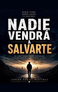 Produktbild: Nadie Vendr&aacute; A Salvarte