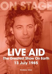 Produktbild: Live Aid