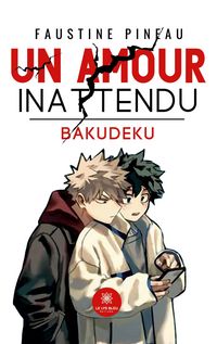 Produktbild: Un amour inattendu
