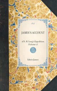 Produktbild: James's Account