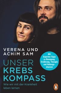 Produktbild: Unser Krebs-Kompass