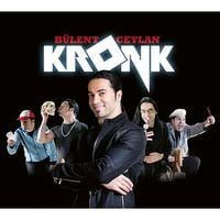 Produktbild: Kronk