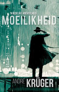 Produktbild: 'n Redelike hoeveelheid moeilikheid
