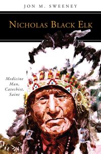 Produktbild: Nicholas Black Elk