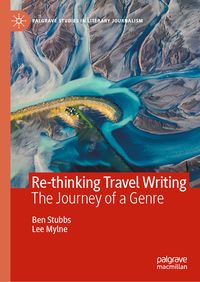 Produktbild: Re-thinking Travel Writing