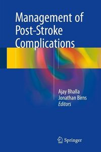 Produktbild: Management of Post-Stroke Complications