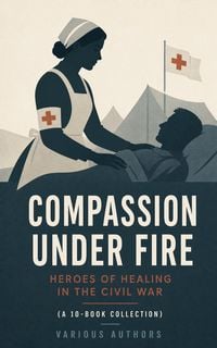 Produktbild: Compassion under Fire: Heroes of Healing in the Civil War (A 10-Book Collection)