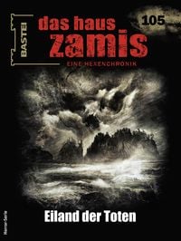 Produktbild: Das Haus Zamis 105