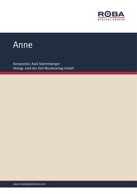 Produktbild: Anne