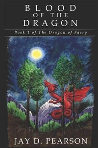 Produktbild: Blood of the Dragon: Book 1 of The Dragon of Faery