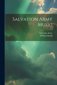 Produktbild: Salvation Army Music