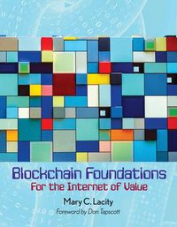 Produktbild: Blockchain Foundations: For the Internet of Value