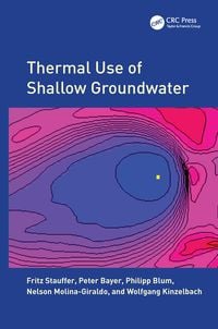 Produktbild: Thermal Use of Shallow Groundwater