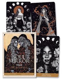 Produktbild: Soul Mirror Oracle