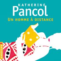 Produktbild: Un homme &agrave; distance