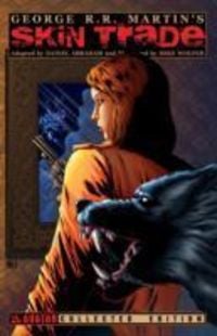 Produktbild: Martin, G: George R.R. Martin's Skin Trade