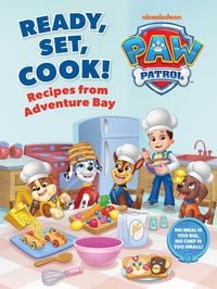 Produktbild: PAW Patrol: Ready, Set, Cook!