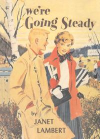 Produktbild: We're Going Steady