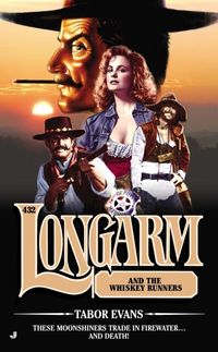 Produktbild: Longarm #432
