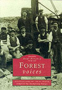 Produktbild: Phelps, H: Forest Voices