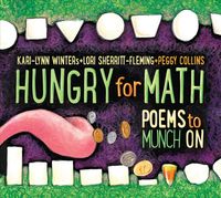 Produktbild: Hungry for Math