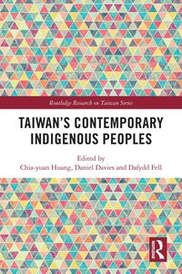 Produktbild: Taiwan's Contemporary Indigenous Peoples