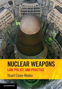 Produktbild: Nuclear Weapons