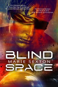 Produktbild: Blind Space