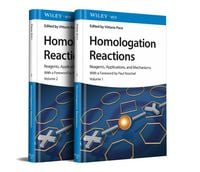 Produktbild: Homologation Reactions