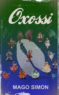Produktbild: Oxossi