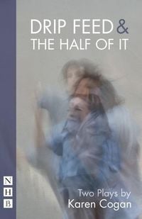 Produktbild: Drip Feed & the Half of It