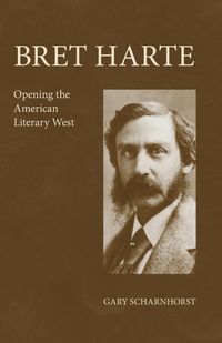 Produktbild: Scharnhorst, G: Bret Harte