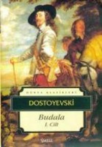 Produktbild: Budala 1. Cilt