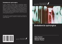 Produktbild: Endodoncia quirurgica